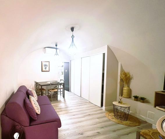 Cassis Centre Port - Appartement atypique