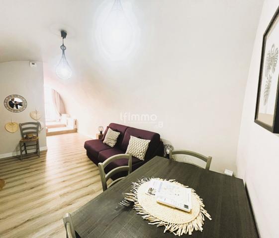 Cassis Centre Port - Appartement atypique