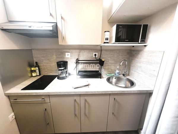 Cassis Centre Port - Appartement atypique