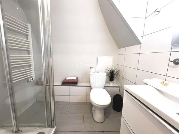 Cassis Centre Port - Appartement atypique