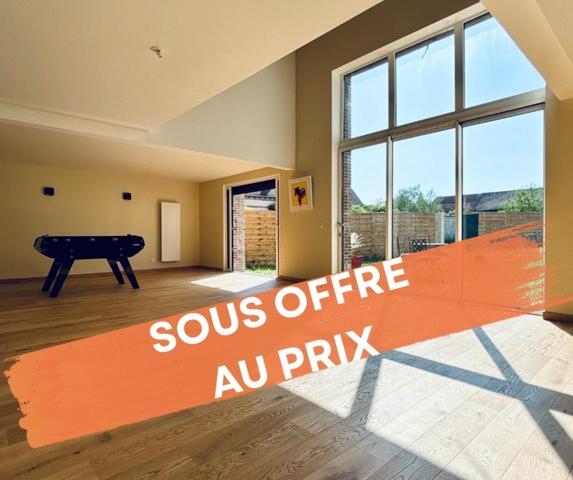 Le charme de l'ancien avec le confort du neuf