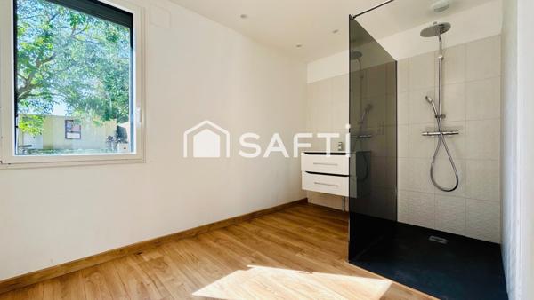 Le charme de l'ancien avec le confort du neuf