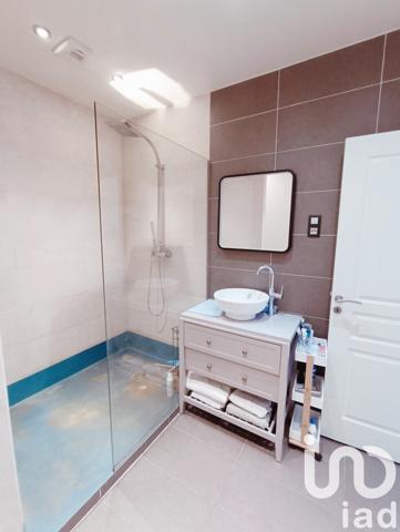 Apartment for sale 2 rooms 46 m² Fontenay-aux-Roses