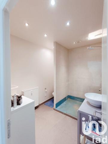 Apartment for sale 2 rooms 46 m² Fontenay-aux-Roses