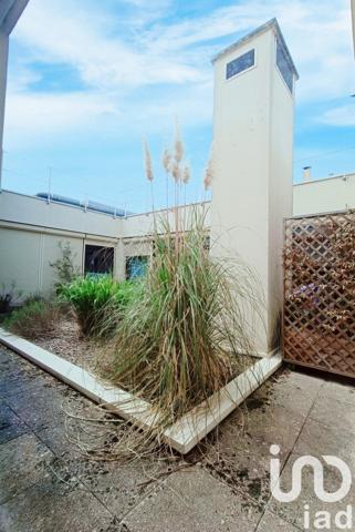 Apartment for sale 2 rooms 46 m² Fontenay-aux-Roses