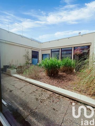 Apartment for sale 2 rooms 46 m² Fontenay-aux-Roses