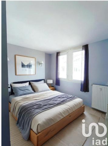 Apartment for sale 2 rooms 46 m² Fontenay-aux-Roses