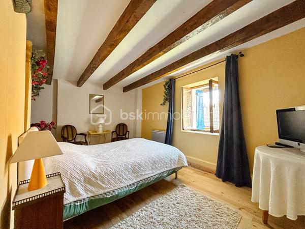 Maison de village de 112,87 m²