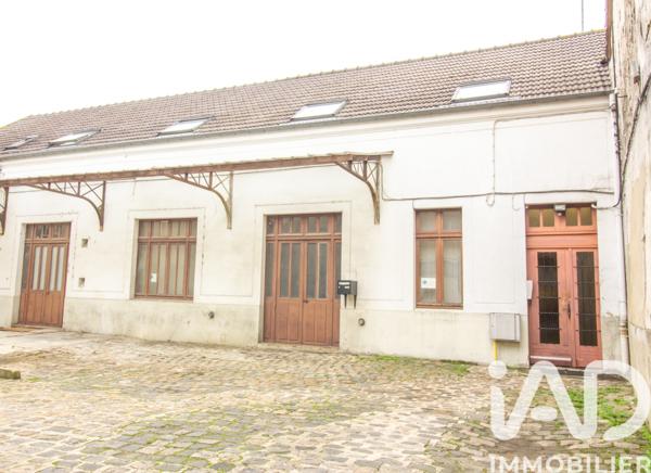 Location appartement 1 pièce 13 m² Meaux