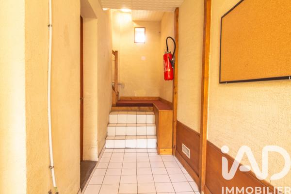 Location appartement 1 pièce 13 m² Meaux