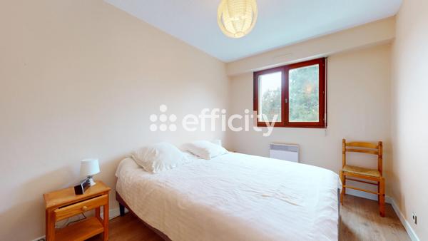 Appartement 5 pièces - 92 m²