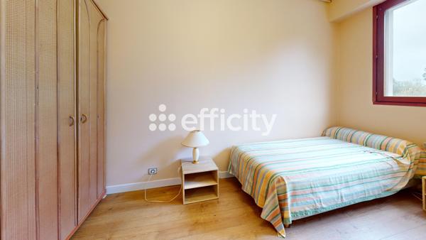 Appartement 5 pièces - 92 m²