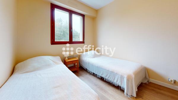 Appartement 5 pièces - 92 m²