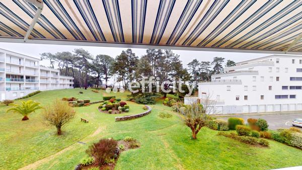 Appartement 5 pièces - 92 m²