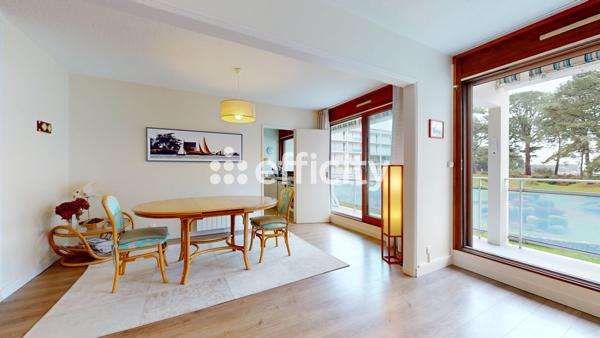 Appartement 5 pièces - 92 m²