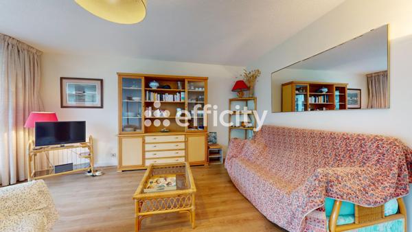 Appartement 5 pièces - 92 m²