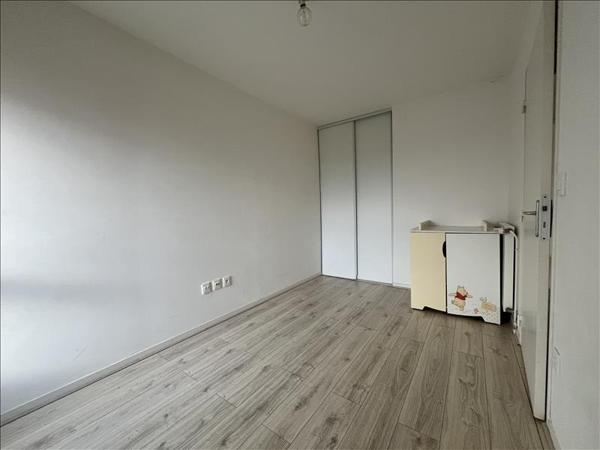 Appartement à vendre |  Saint-Herblain |  4 pièces | 63 m²