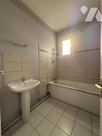 REIMS - Secteur Clémenceau- Type 4 de 91.59m²