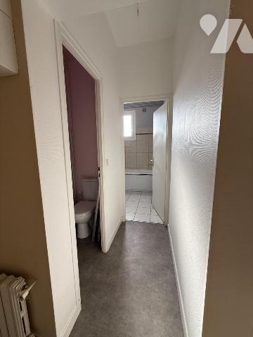 REIMS - Secteur Clémenceau- Type 4 de 91.59m²