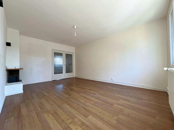 Appartement à vendre 5 pièces 85m² La Madeleine (59110)