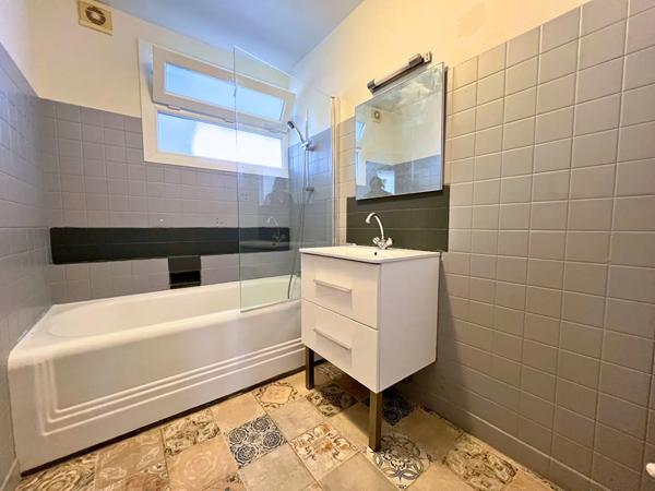 Appartement à vendre 5 pièces 85m² La Madeleine (59110)