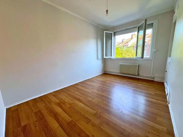 Appartement à vendre 5 pièces 85m² La Madeleine (59110)