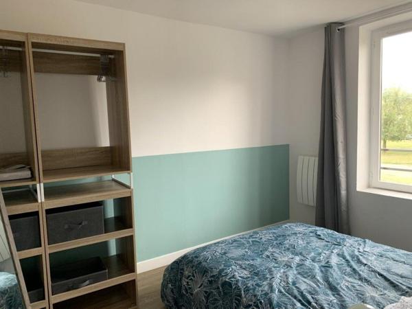 A LOUER : T2 à LILLE • Rue Monge - PORTE D'ARRAS • 550 € CC • Réf. 840-3
