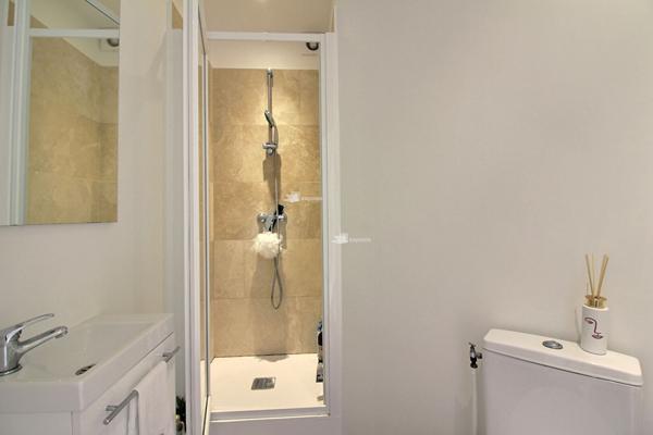 Vente appartement 3 pièces Le Cannnet