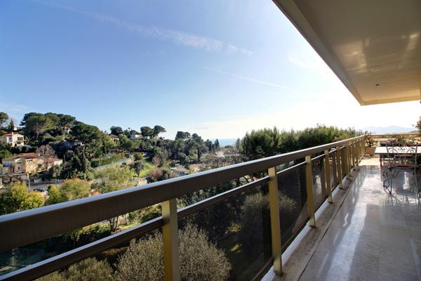 Vente appartement 3 pièces Le Cannnet