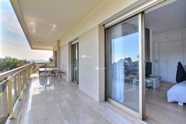 Vente appartement 3 pièces Le Cannnet