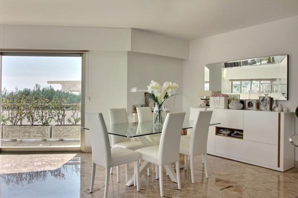 Vente appartement 3 pièces Le Cannnet