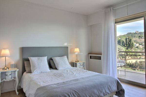 Vente appartement 3 pièces Le Cannnet