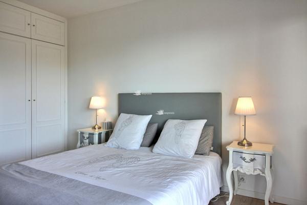 Vente appartement 3 pièces Le Cannnet