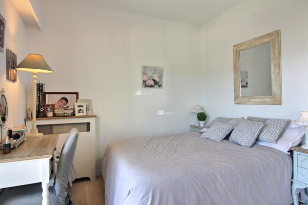 Vente appartement 3 pièces Le Cannnet