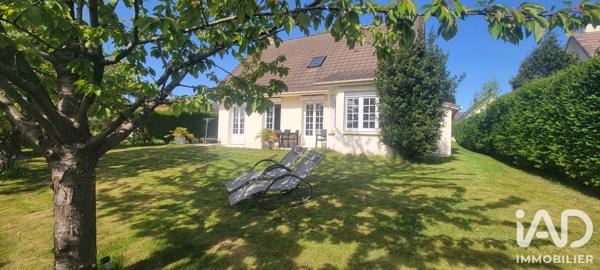 Maison à vendre 7 pièces 120 m² Le Mesnil-Esnard