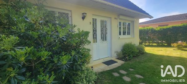 Maison à vendre 7 pièces 120 m² Le Mesnil-Esnard