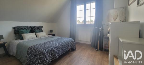 Maison à vendre 7 pièces 120 m² Le Mesnil-Esnard