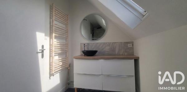 Maison à vendre 7 pièces 120 m² Le Mesnil-Esnard