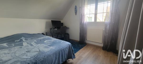 Maison à vendre 7 pièces 120 m² Le Mesnil-Esnard