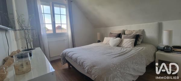 Maison à vendre 7 pièces 120 m² Le Mesnil-Esnard