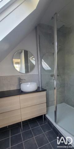 Maison à vendre 7 pièces 120 m² Le Mesnil-Esnard