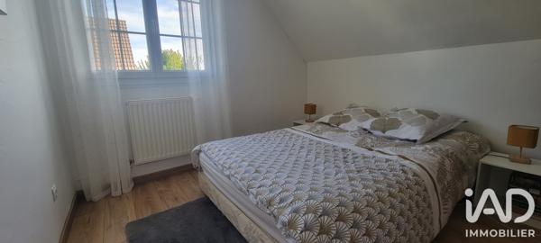 Maison à vendre 7 pièces 120 m² Le Mesnil-Esnard