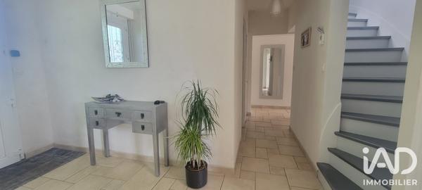 Maison à vendre 7 pièces 120 m² Le Mesnil-Esnard