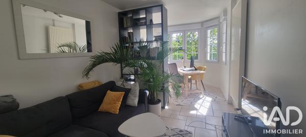 Maison à vendre 7 pièces 120 m² Le Mesnil-Esnard