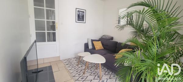Maison à vendre 7 pièces 120 m² Le Mesnil-Esnard