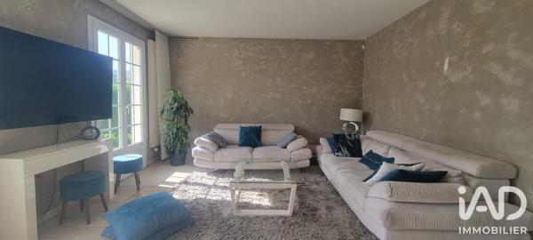 Maison à vendre 7 pièces 120 m² Le Mesnil-Esnard