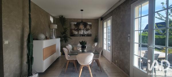 Maison à vendre 7 pièces 120 m² Le Mesnil-Esnard