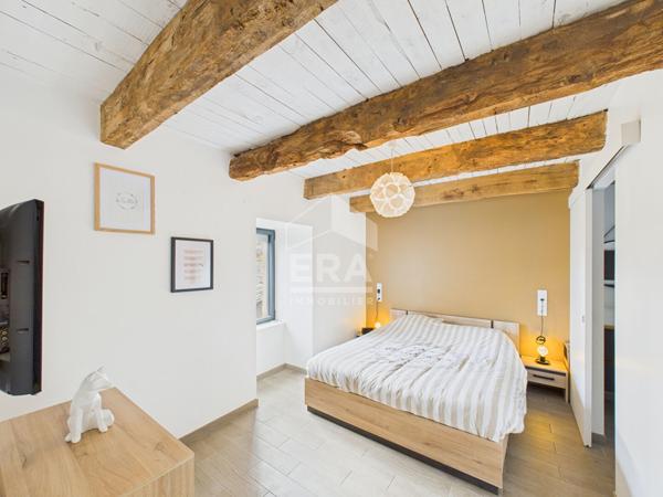 Maison entièrement rénovée à louer sur la commune de Flavin