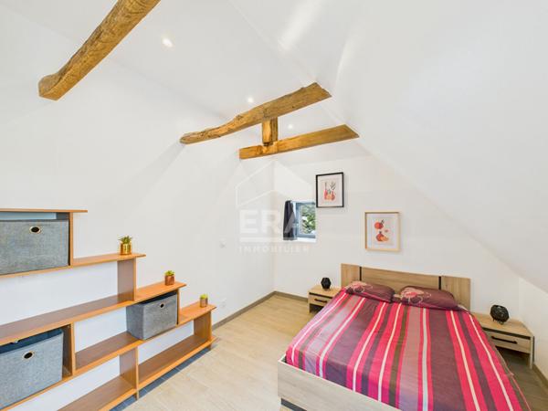 Maison entièrement rénovée à louer sur la commune de Flavin