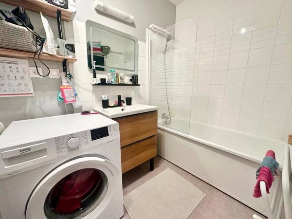 Appartement Duplex 85 m² – Résidence récente avec ascenseur – Boulogne-sur-Mer